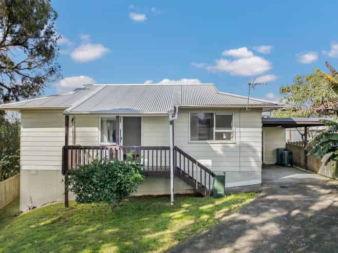 2/131 Favona Road, Favona