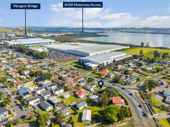 1/131 Favona Road, Favona