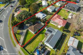 1/131 Favona Road, Favona