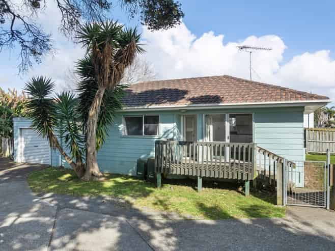 1/131 Favona Road, Favona