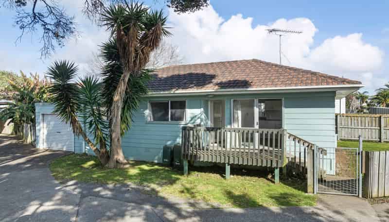1/131 Favona Road, Favona