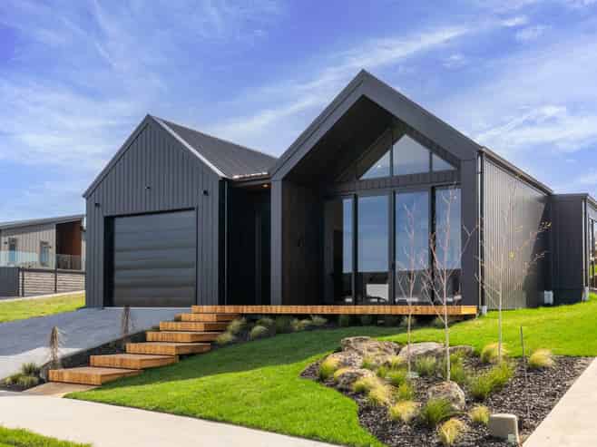 21 Annie Aranui Drive, Poraiti