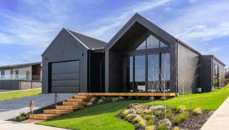 21 Annie Aranui Drive, Poraiti