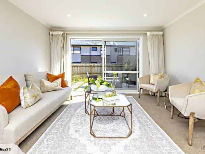 58 Arrowsmith Drive, Flat Bush