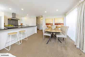 58 Arrowsmith Drive, Flat Bush