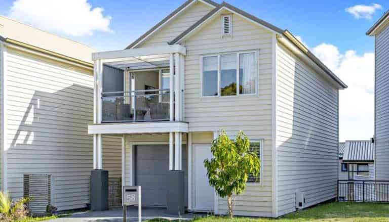 58 Arrowsmith Drive, Flat Bush