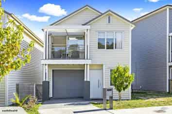 58 Arrowsmith Drive, Flat Bush