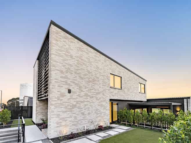 65 Ladies Mile, Remuera