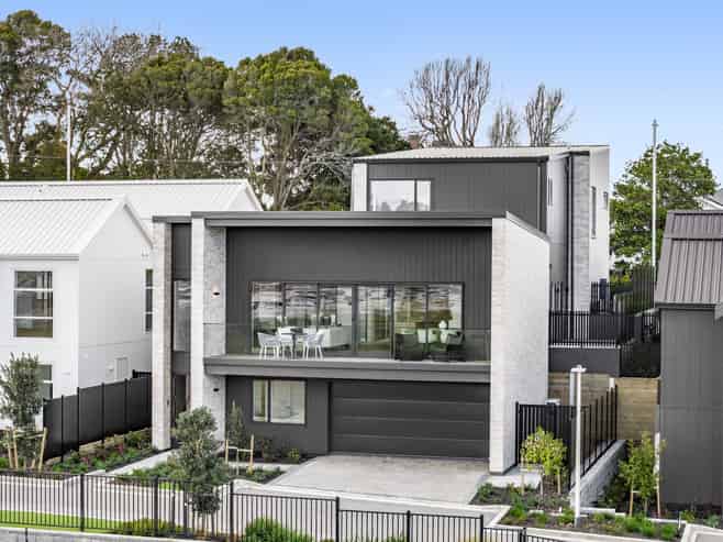 65 Ladies Mile, Remuera