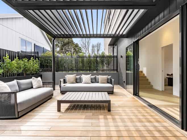 65 Ladies Mile, Remuera