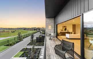65 Ladies Mile, Remuera