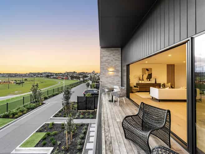 65 Ladies Mile, Remuera