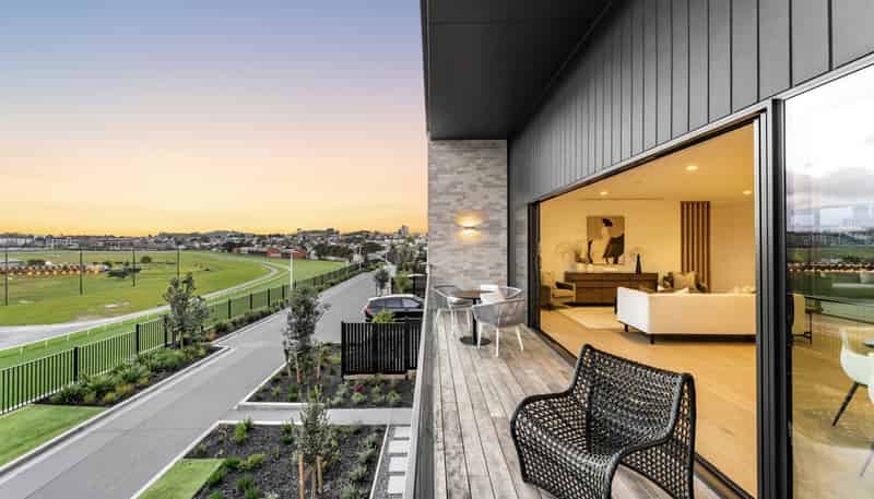 65 Ladies Mile, Remuera