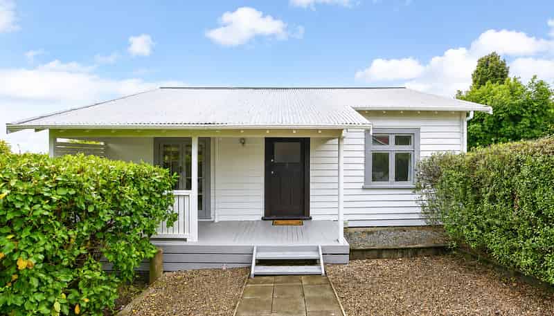93A Lake Road, Frankton