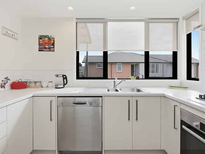 8 Black Rock Way, Paeroa