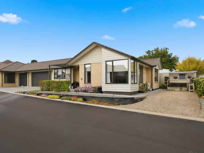 8 Black Rock Way, Paeroa