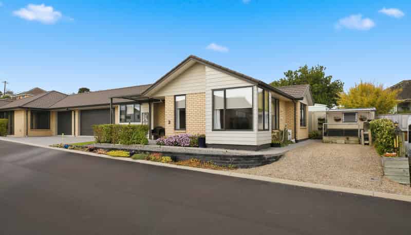 8 Black Rock Way, Paeroa