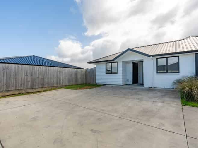 1/47 Cabourne Drive, Glenview