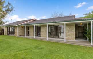 2 Raupo Place, Matamata