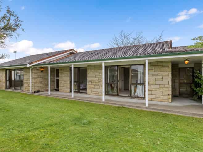 2 Raupo Place, Matamata