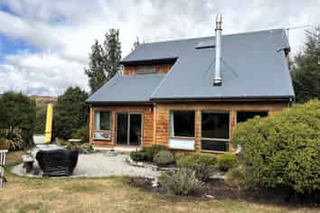538 Speargrass Flat Rd, Lake Hayes Estate