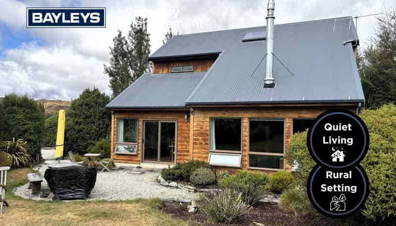 538 Speargrass Flat Rd, Lake Hayes Estate