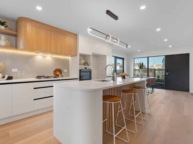 Lots 1-5/336 Royal Road, Massey