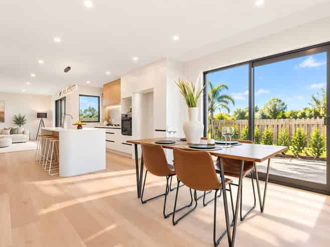 Lots 1-5/336 Royal Road, Massey