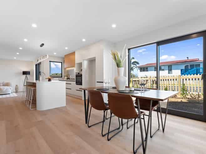 Lots 1-5/336 Royal Road, Massey