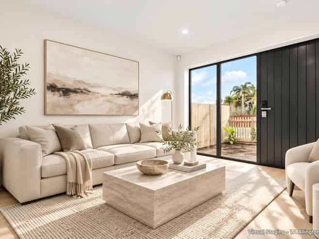 Lots 1-5/336 Royal Road, Massey