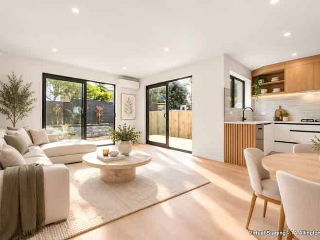 Lots 1-5/336 Royal Road, Massey