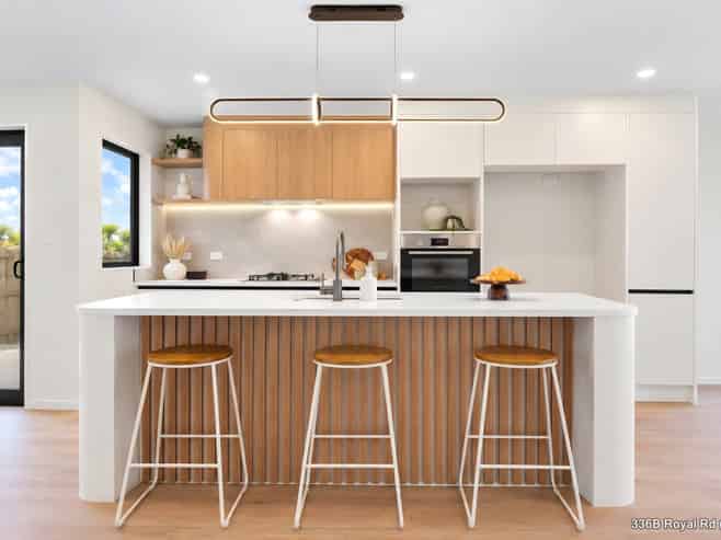 Lots 1-5/336 Royal Road, Massey