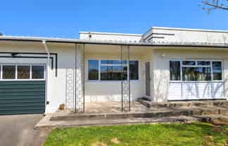 158 Mangorei Road, Merrilands