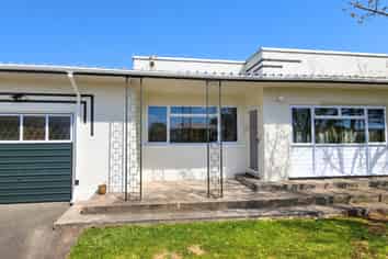 158 Mangorei Road, Merrilands