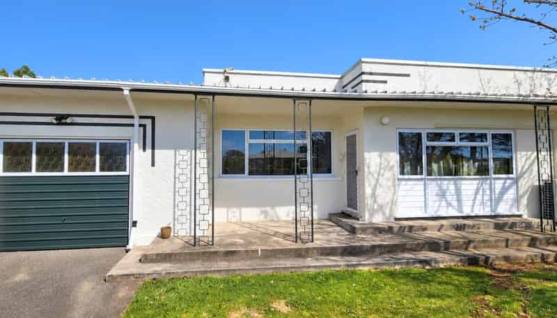 158 Mangorei Road, Merrilands