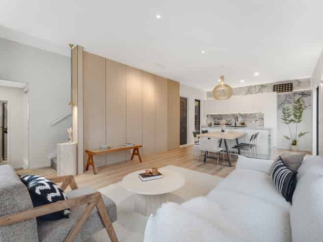 2/701 Great North Road, Grey Lynn