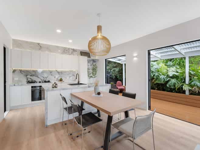 2/701 Great North Road, Grey Lynn