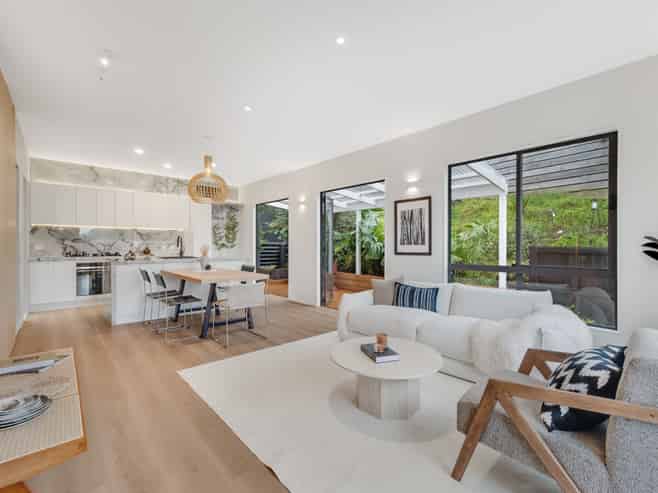 2/701 Great North Road, Grey Lynn