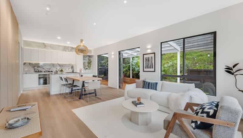 2/701 Great North Road, Grey Lynn