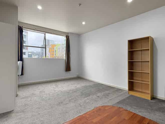 3E/49 Manners Street, Te Aro
