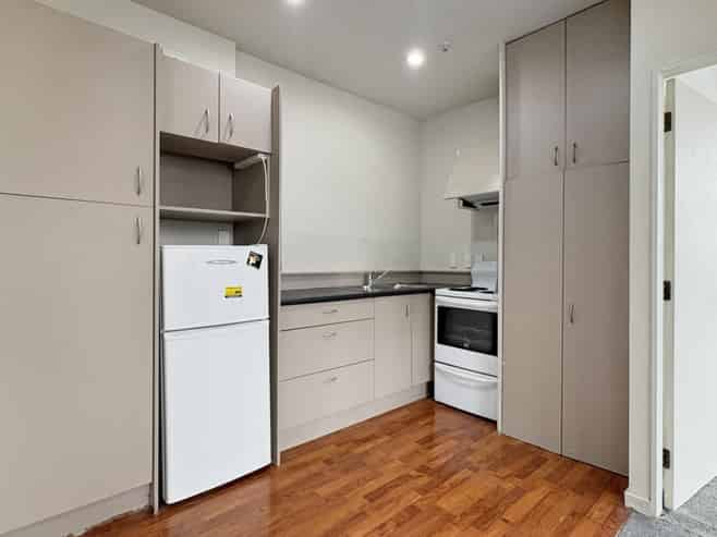 3E/49 Manners Street, Te Aro