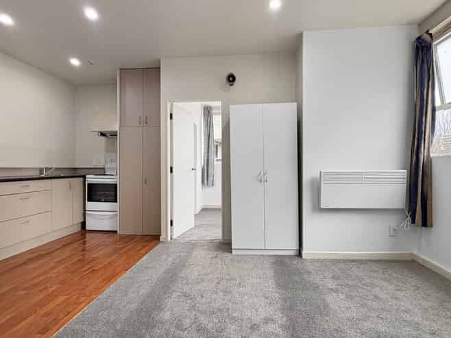 3E/49 Manners Street, Te Aro