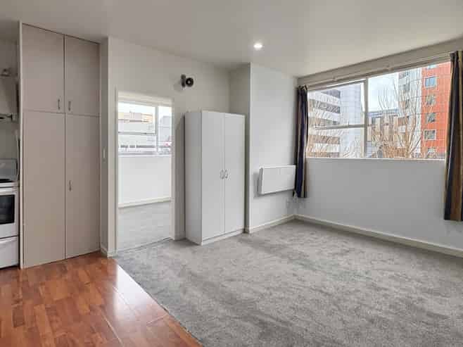 3E/49 Manners Street, Te Aro