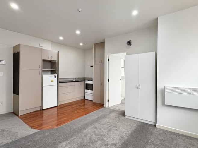 3E/49 Manners Street, Te Aro