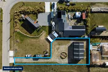70 Lost Burn Road, Lake Hawea