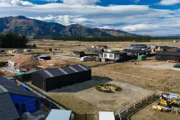 70 Lost Burn Road, Lake Hawea