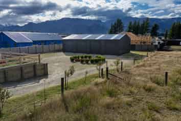 70 Lost Burn Road, Lake Hawea