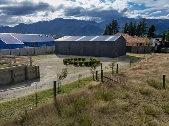 70 Lost Burn Road, Lake Hawea