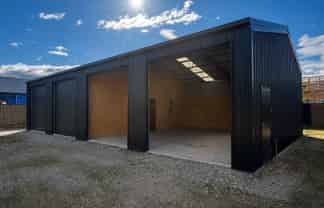 70 Lost Burn Road, Lake Hawea