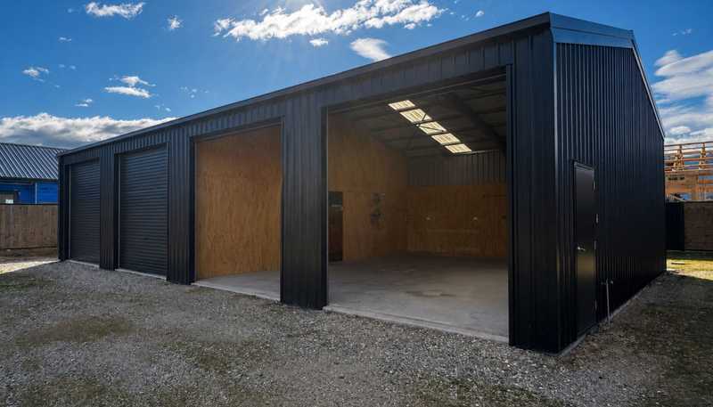 70 Lost Burn Road, Lake Hawea